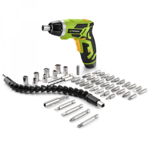 Fieldmann FDS 10155-A akkumulátoros csavarhúzó